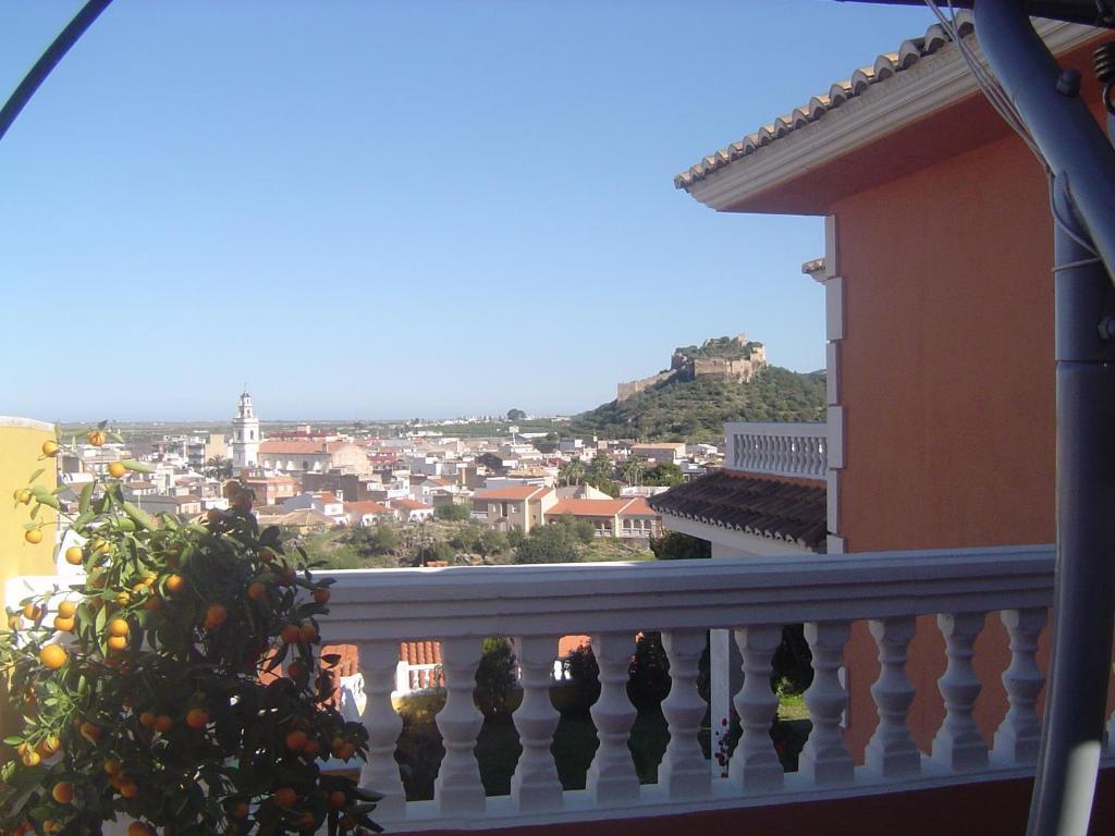 Apartamento Casa La Torreta