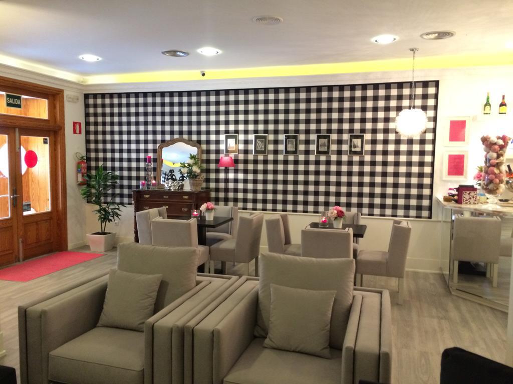 Hotel Jávea
