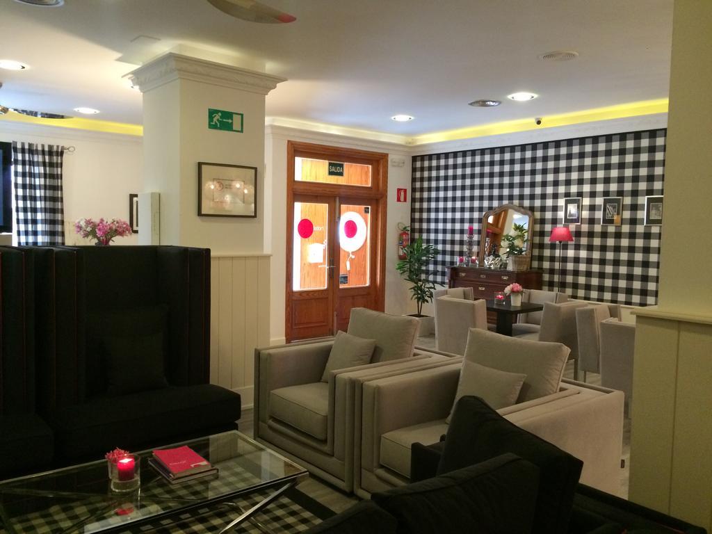 Hotel Jávea Jávea