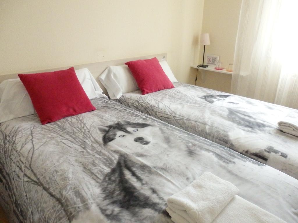 Olga 5* Pamplona