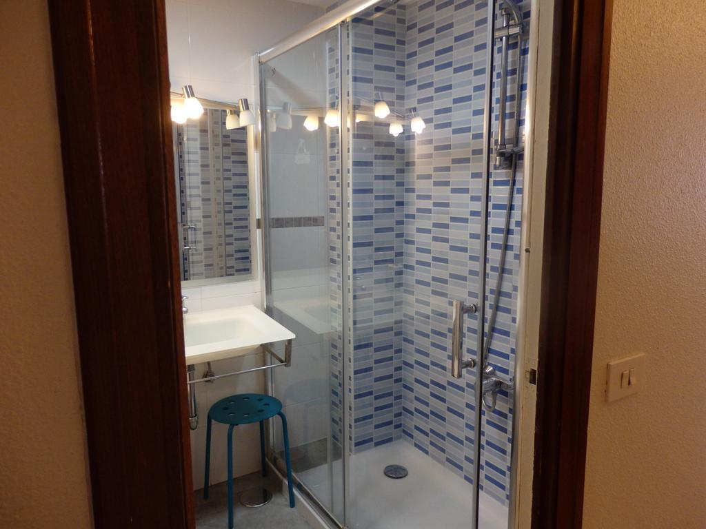 Olga 5* Pamplona