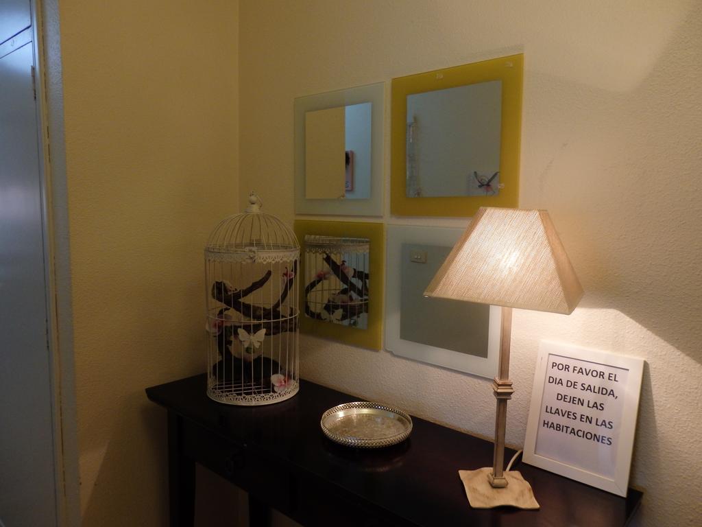 Olga Guest house Pamplona
