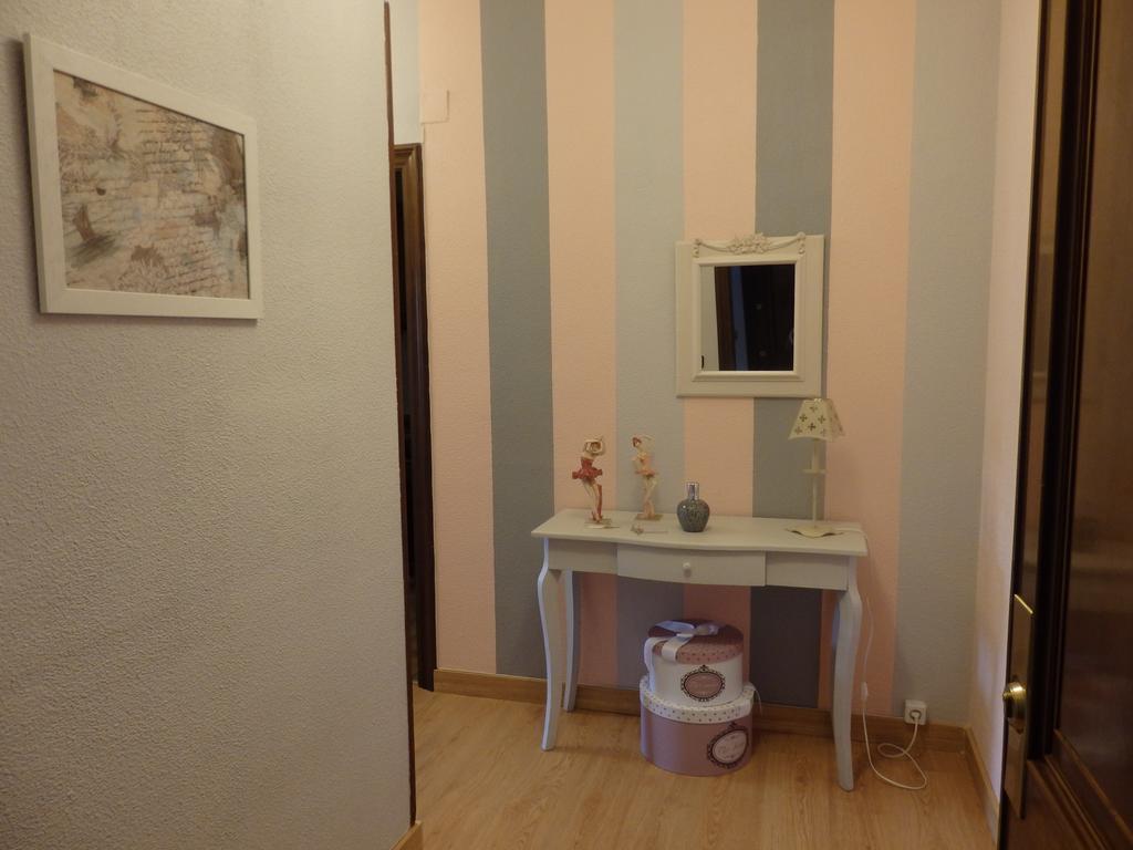 Guest house Olga