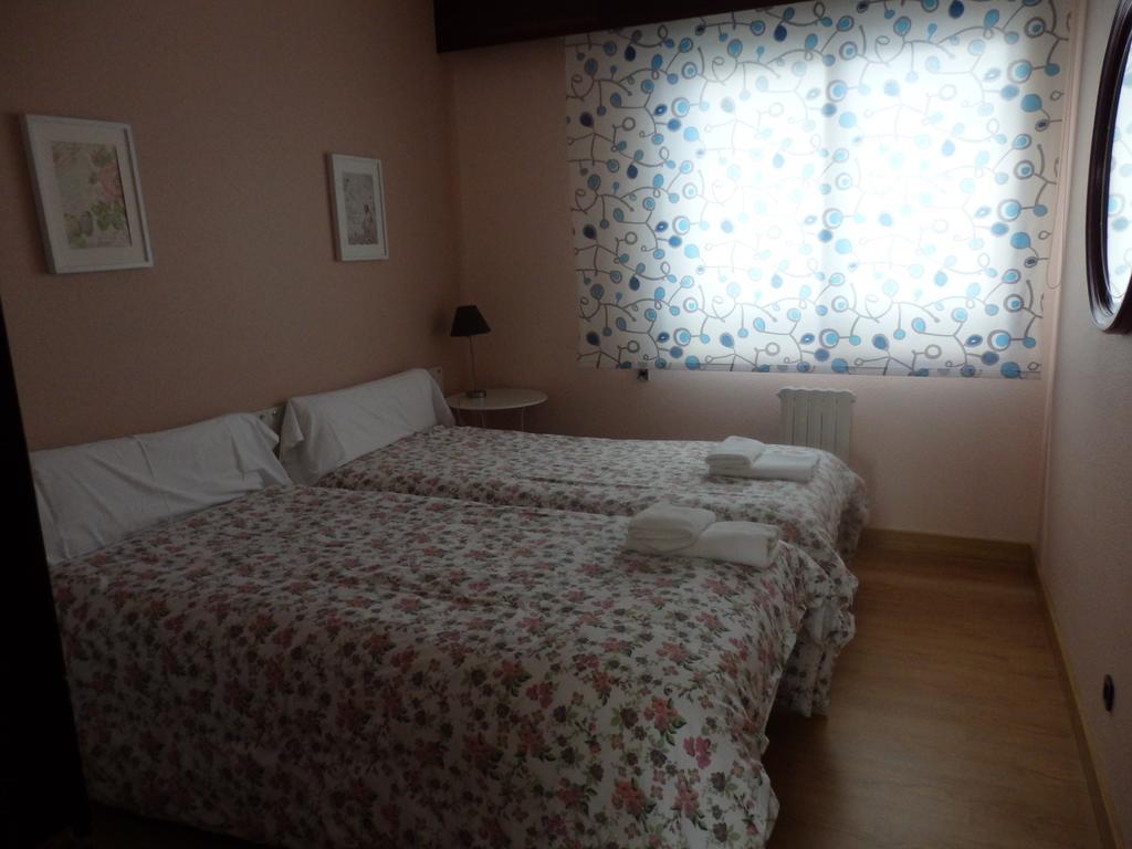 Olga Guest house