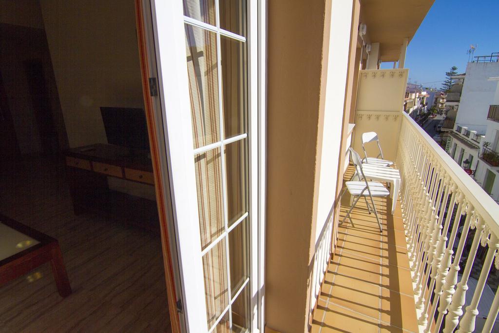 Jimmy Apartment Nerja