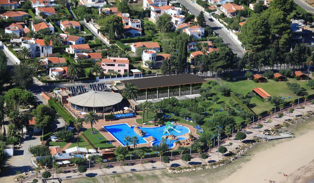 Estival Eldorado 4* Cambrils