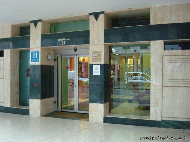Hotel Madrid Torrejon Plaza Torrejón de Ardoz