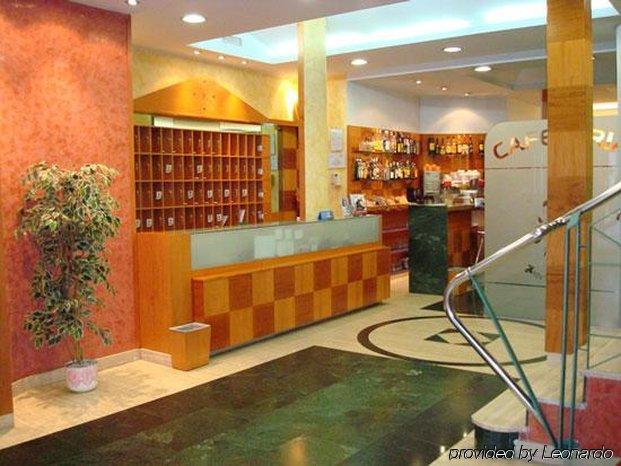 Hotel Madrid Torrejon Plaza Torrejón de Ardoz