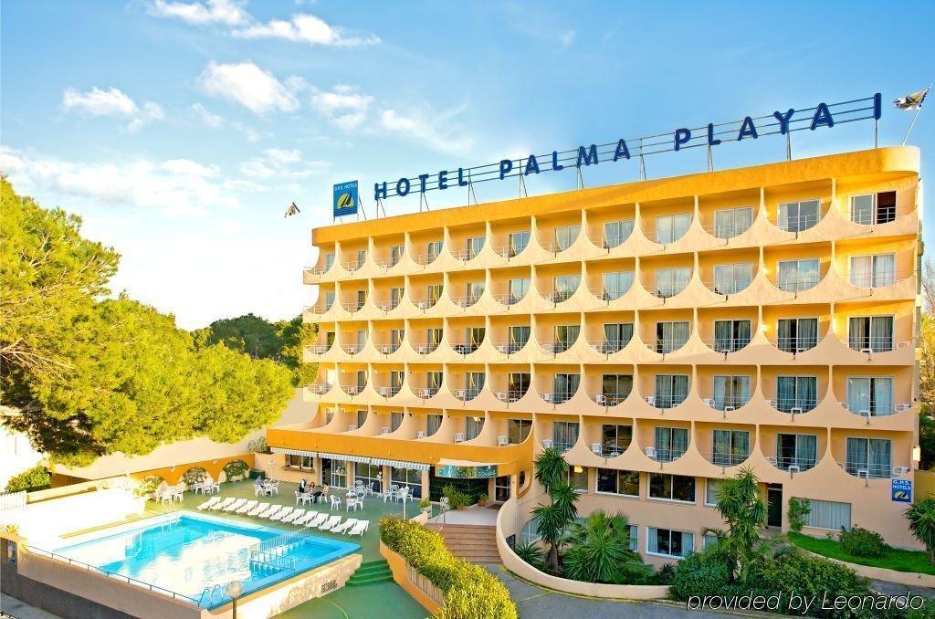 Vibra Palma Cactus Hotel
