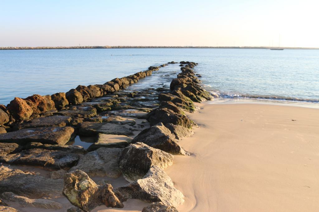 Palacio De Luja Apartamento El Puerto de Santa María