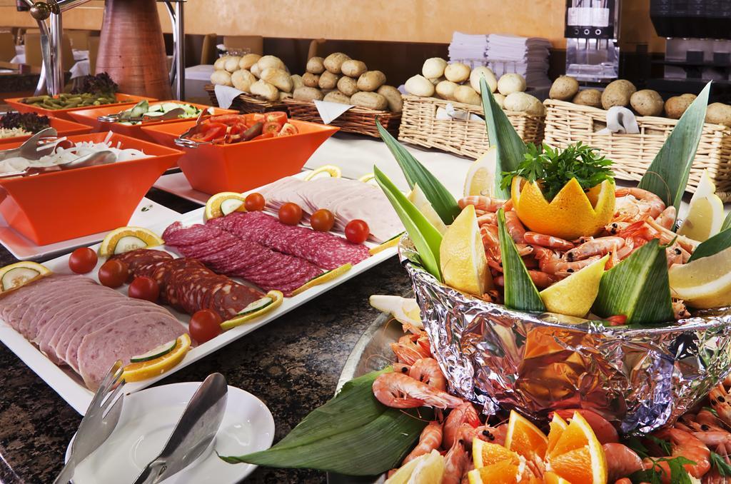 Fénix - Adults Only Recommended Hotel 4*