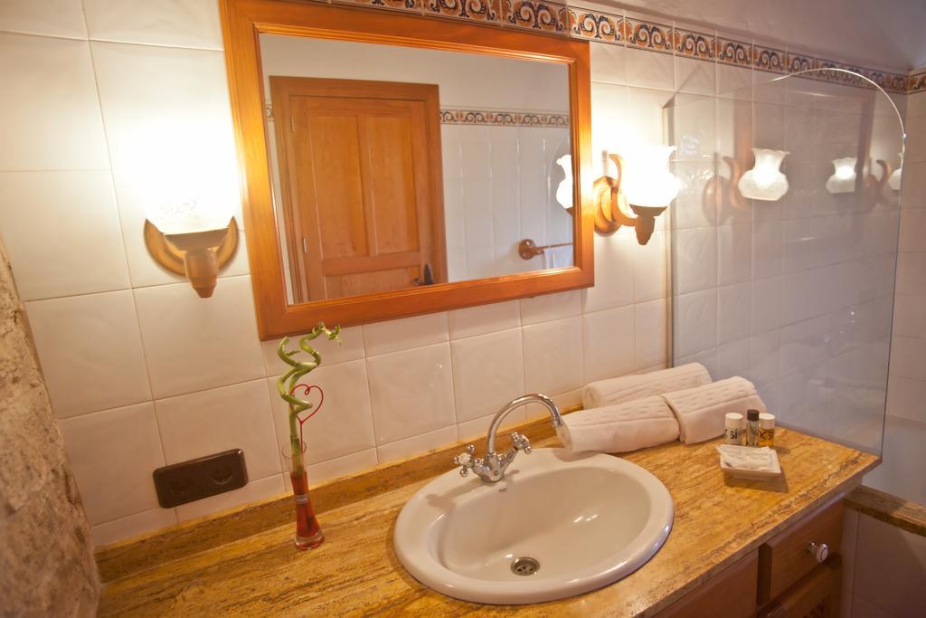 Bed and breakfast Es Carbo 4*