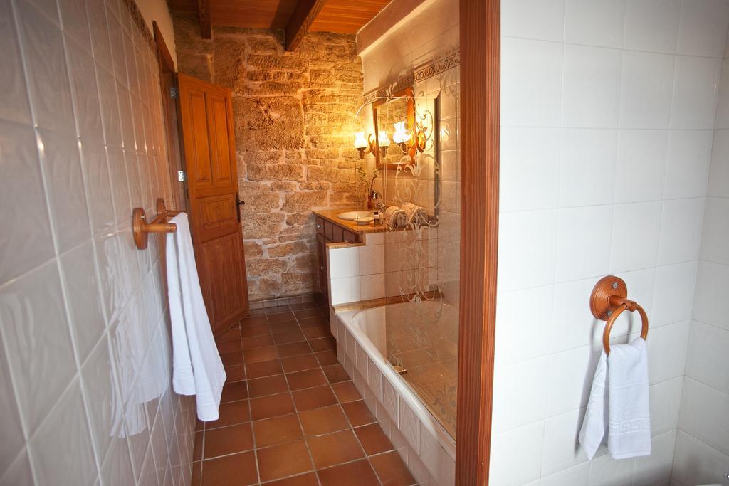 Bed and breakfast Es Carbo Las Salinas