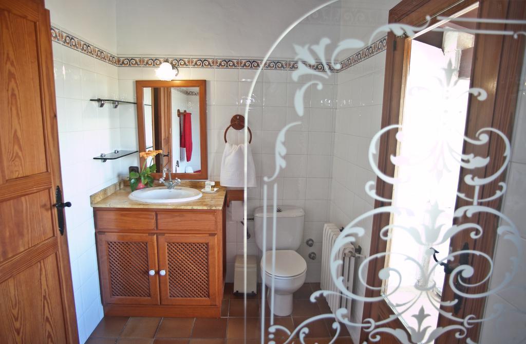 Bed and breakfast Es Carbo 4*