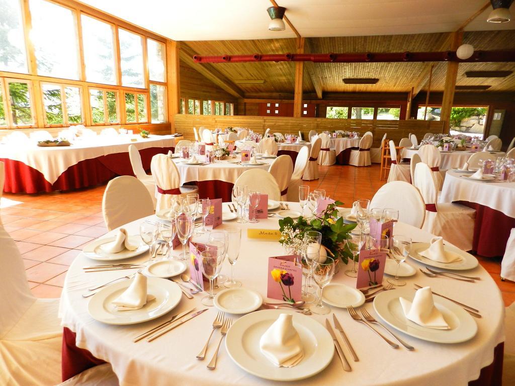 Hotel El Jou Nature 3*