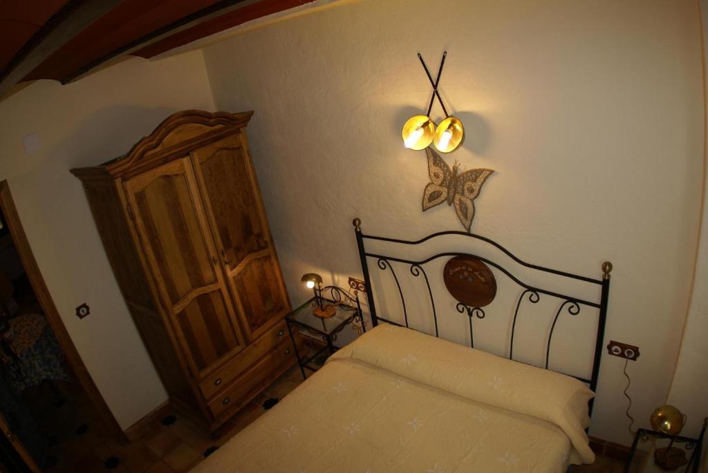 Country house La Casa De La Abuela *