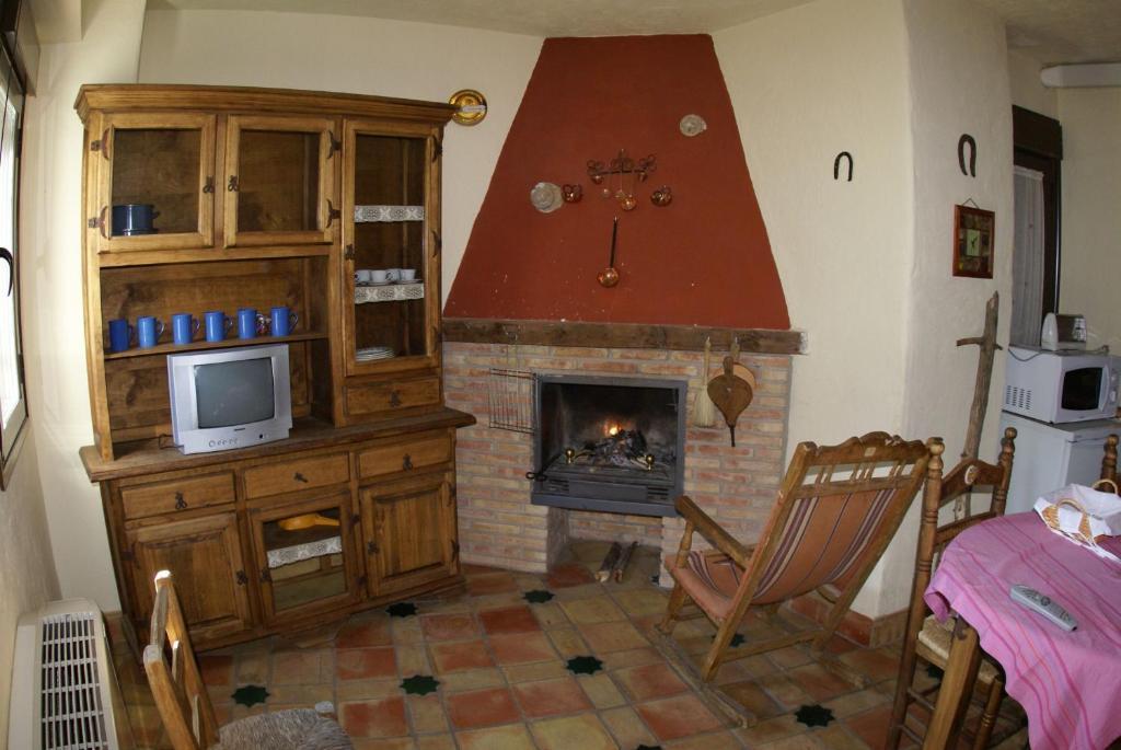 Country house La Casa De La Abuela