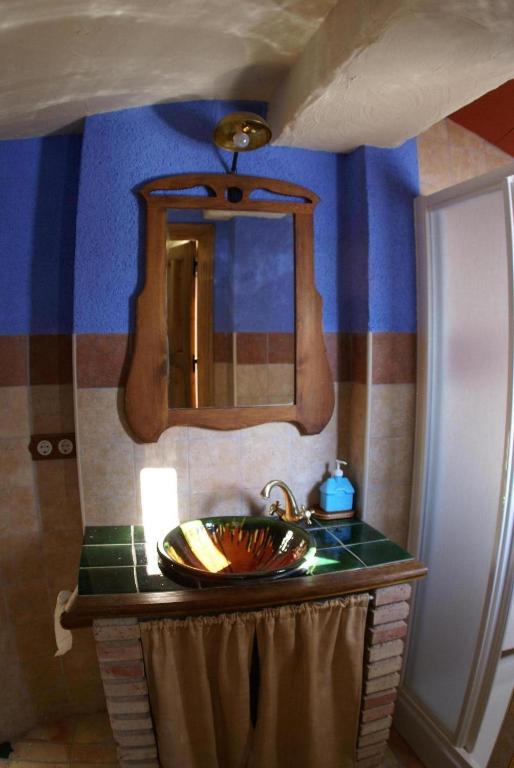La Casa De La Abuela Cazorla