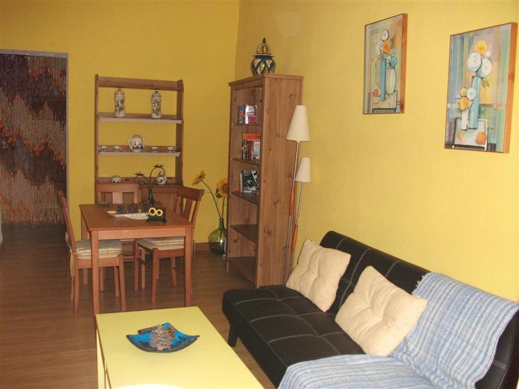 Casa Tejon
