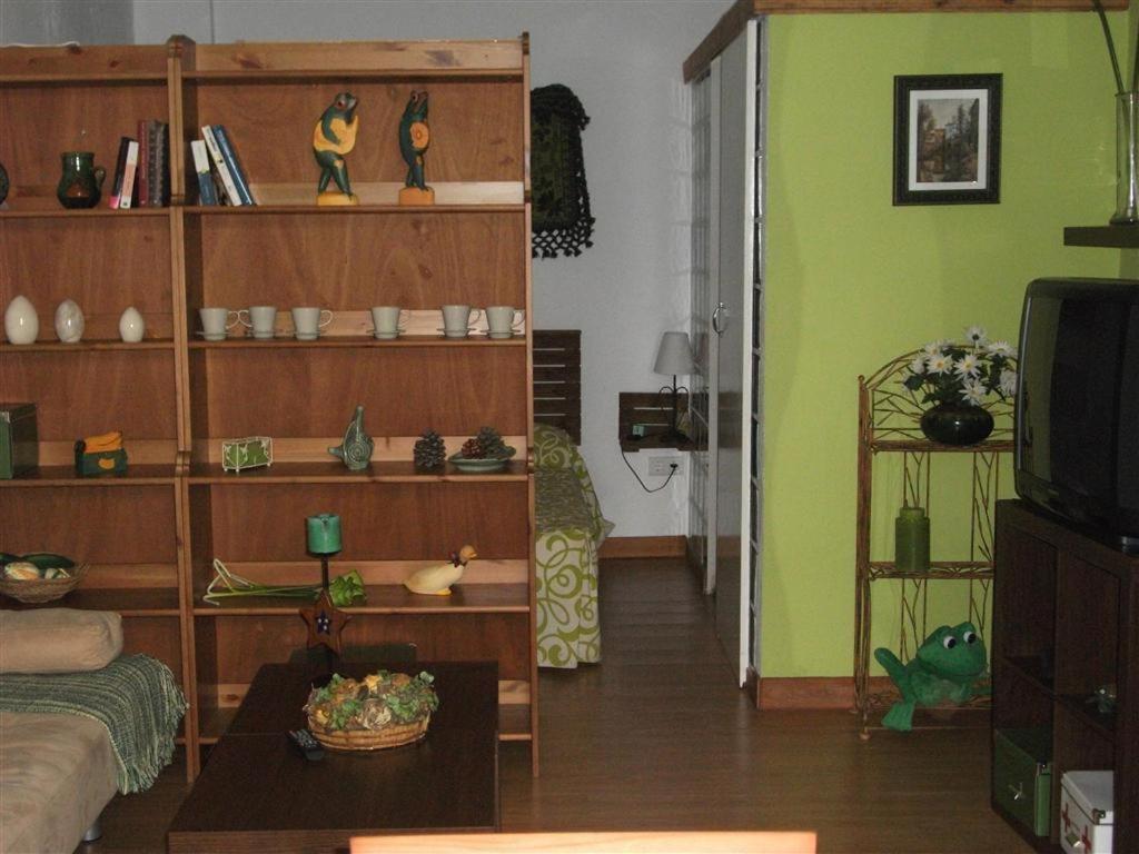 Casa Tejon * Mijas
