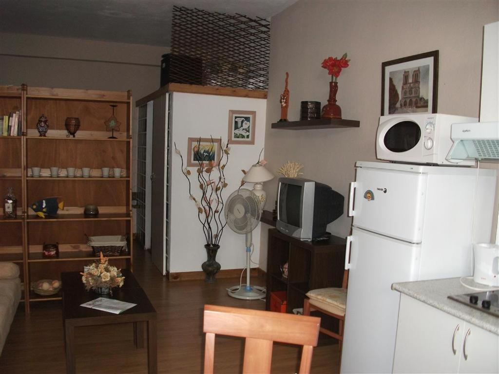 Apartamento Casa Tejon