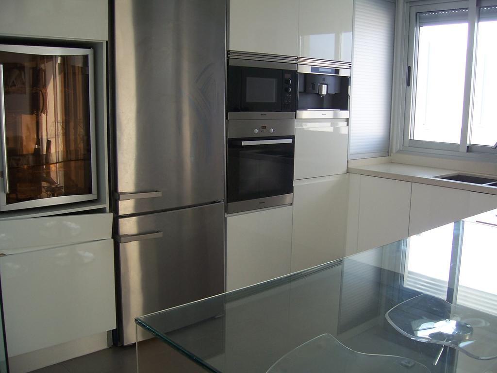 Residencial 37 Soles Apartamento
