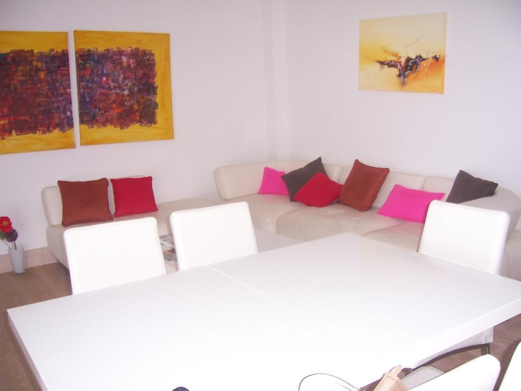 Residencial 37 Soles *