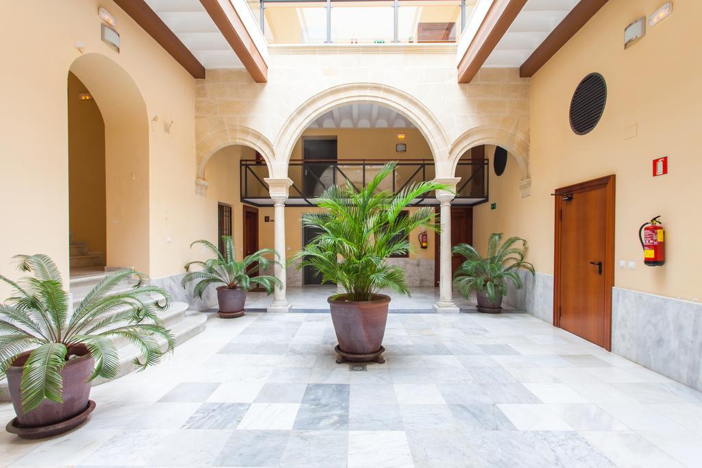 Casa Singular , Parking Gratis * Jerez de la Frontera