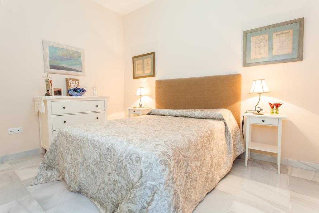 Casa Singular , Parking Gratis * Jerez de la Frontera