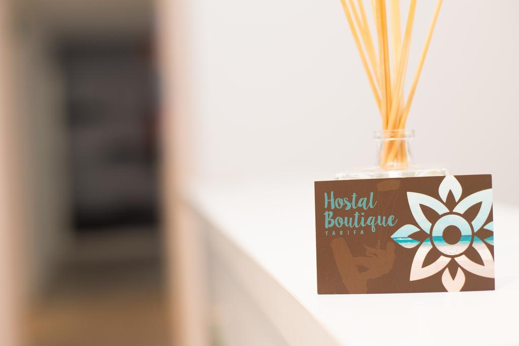 Pensión L'boutique 3*