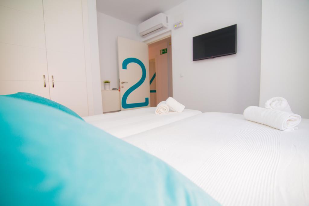 L'boutique 3* Tarifa
