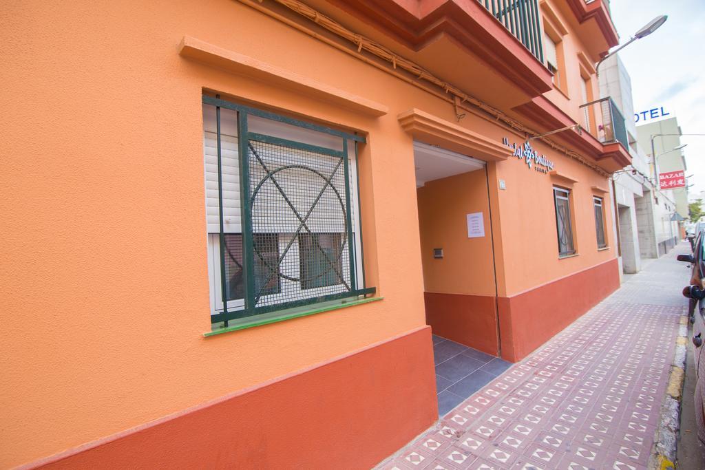 Pensión L'boutique