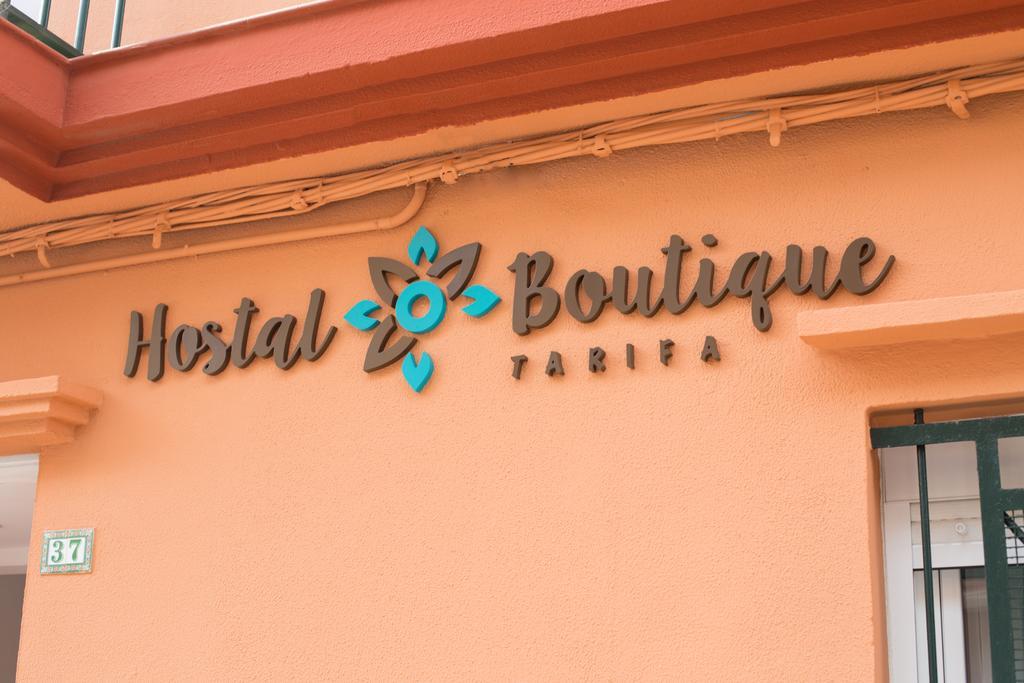 L'boutique Pensión Tarifa