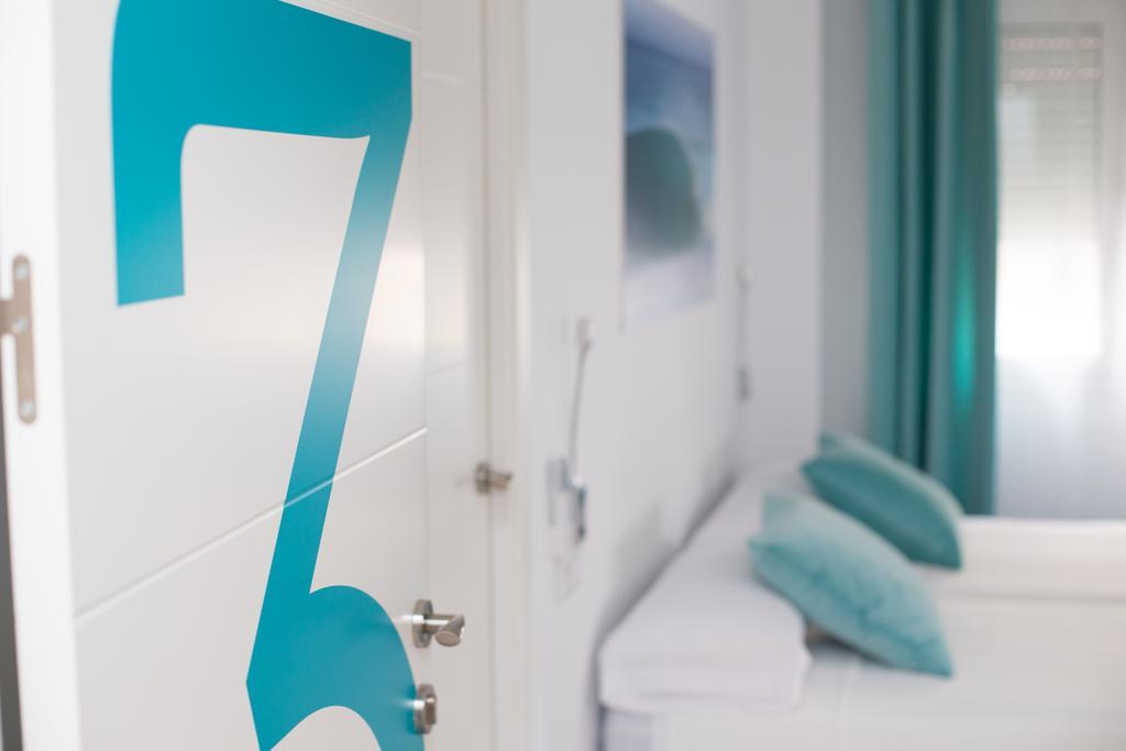 L'boutique 3* Tarifa