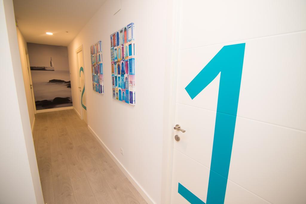 L'boutique 3* Tarifa