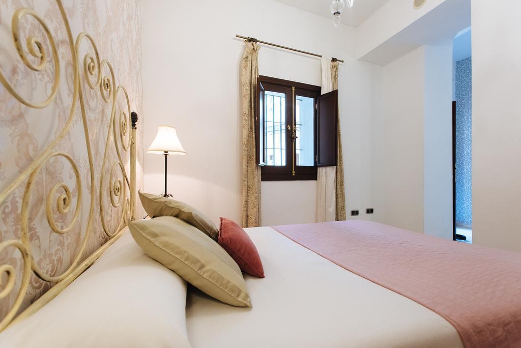 Apartment Singular Corral De San Jose