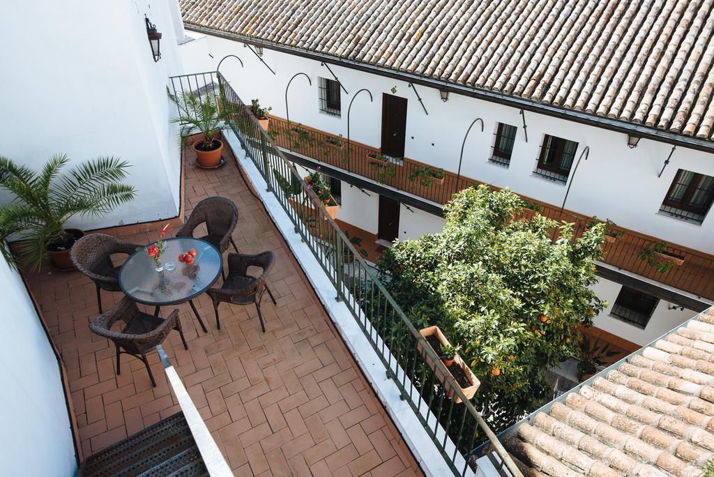 Singular Corral De San Jose Apartment Seville