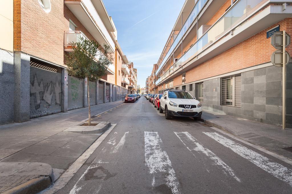 Apartment Cornellalux