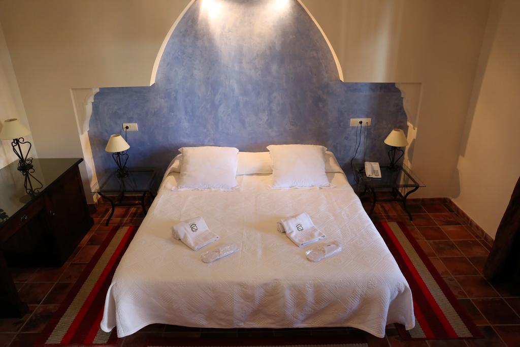 Cortijo Los Naranjos De San Juan Hotel 4*