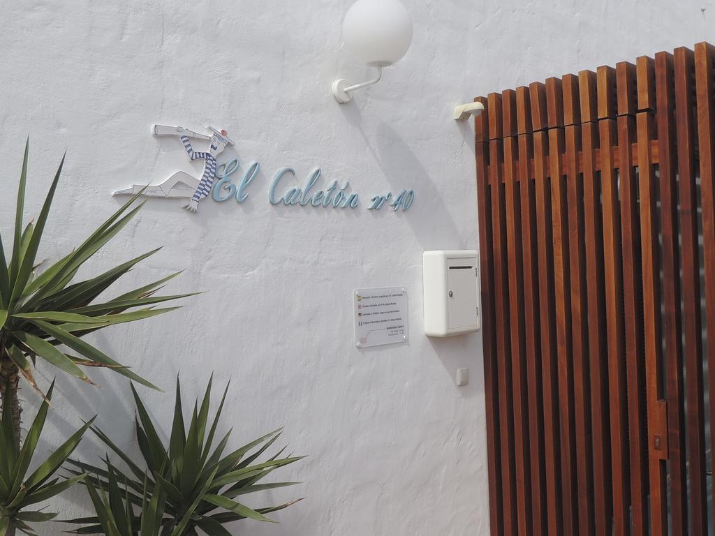 Caletón 40 *