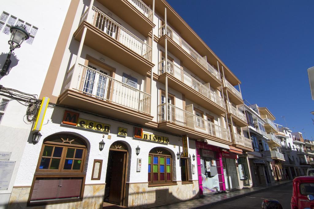Jimmy Apartment Nerja