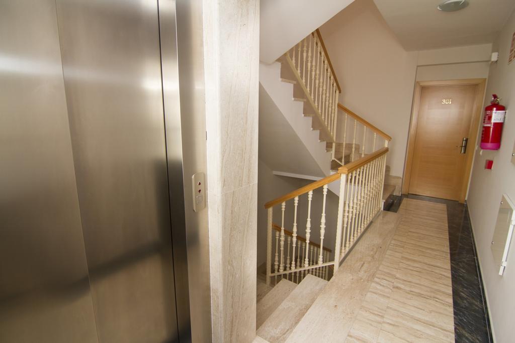 Apartment Jimmy Nerja