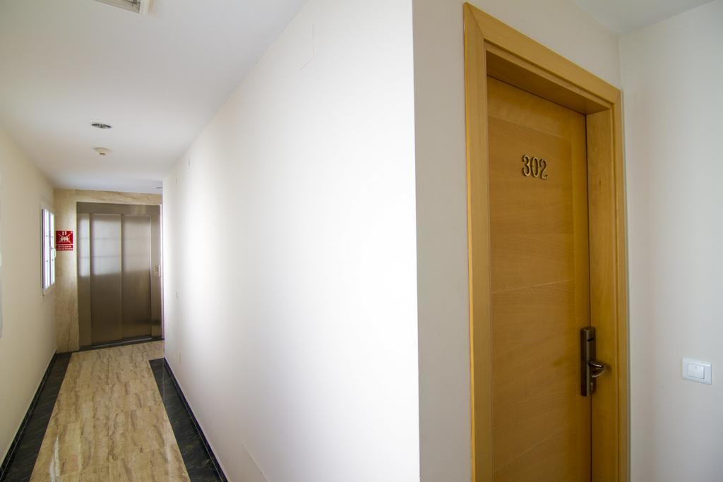 Apartment Jimmy