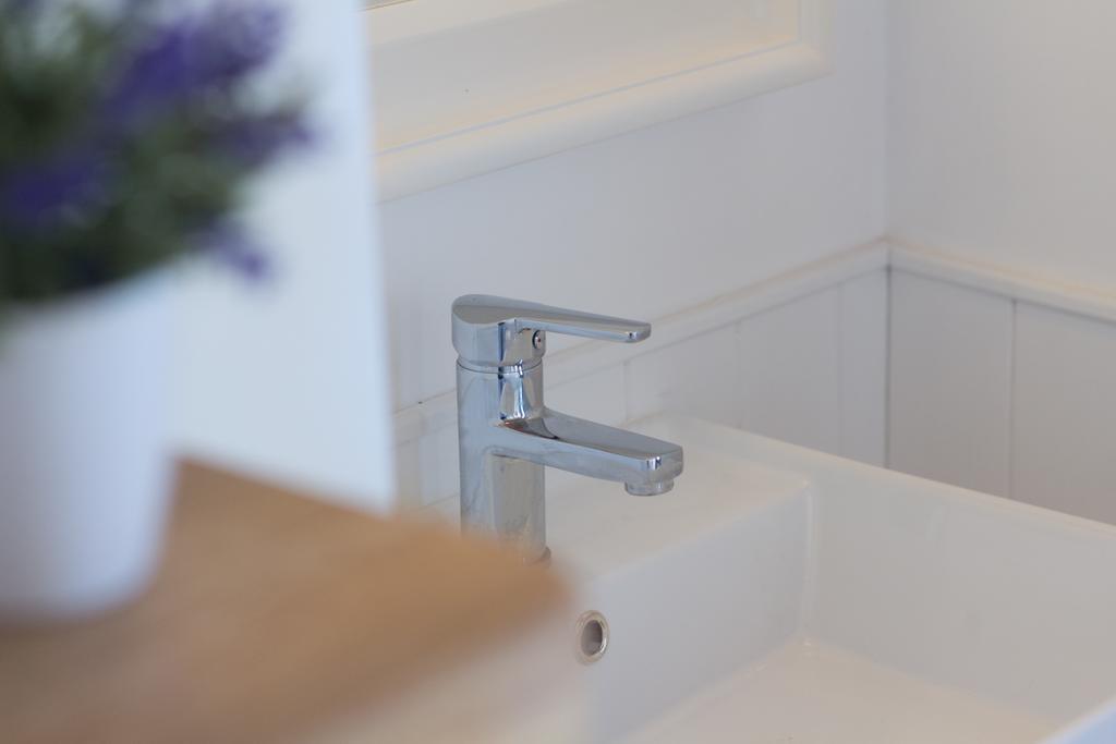 The Carpenter's Boutique Apartment *