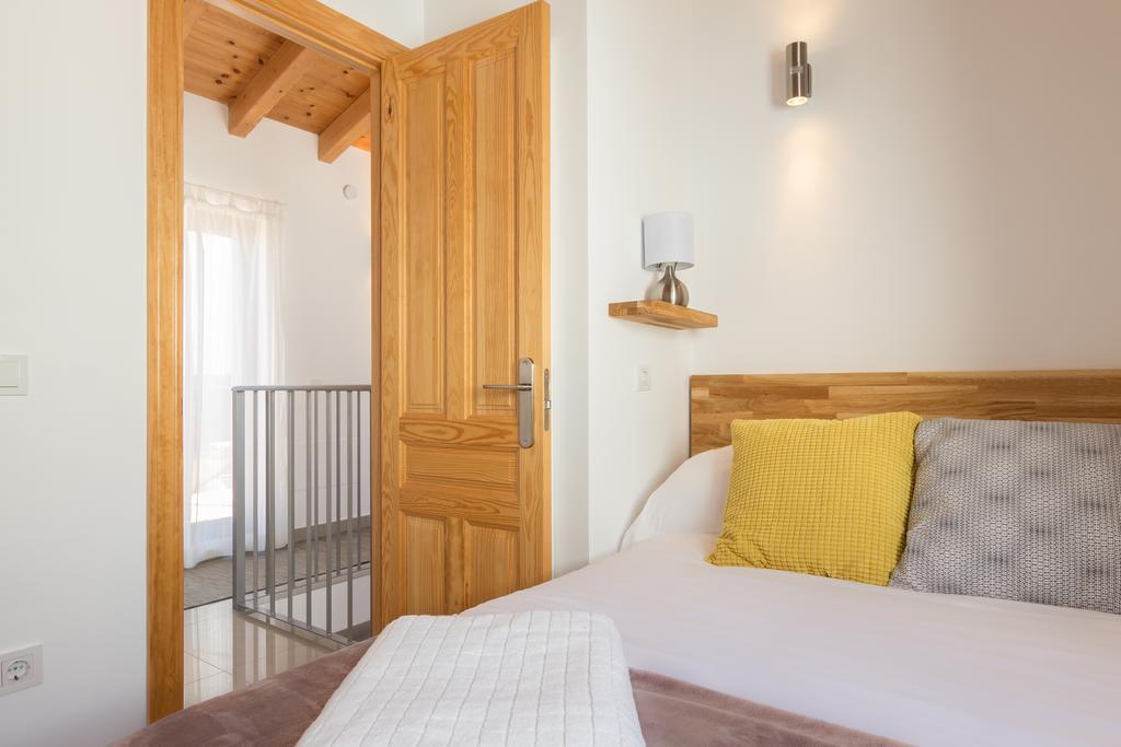 The Carpenter's Boutique Apartment