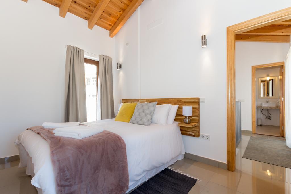 Apartment The Carpenter's Boutique Marbella