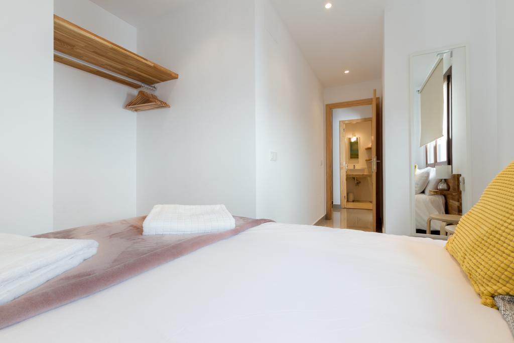 The Carpenter's Boutique Apartment