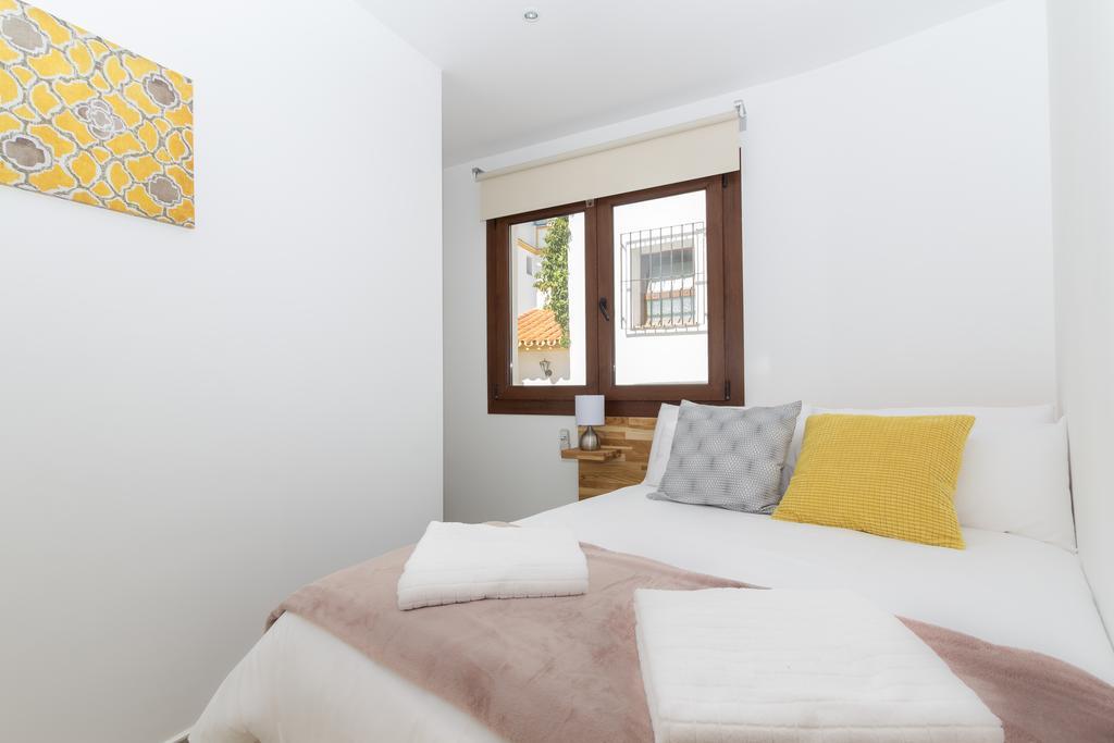 The Carpenter's Boutique Apartment Marbella