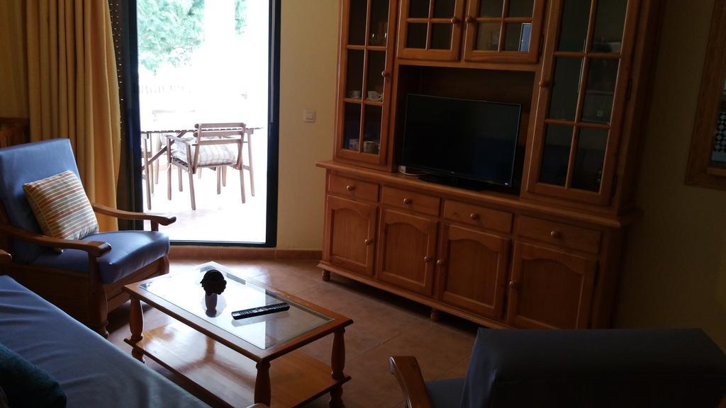 Atlanterra Playa Apartment