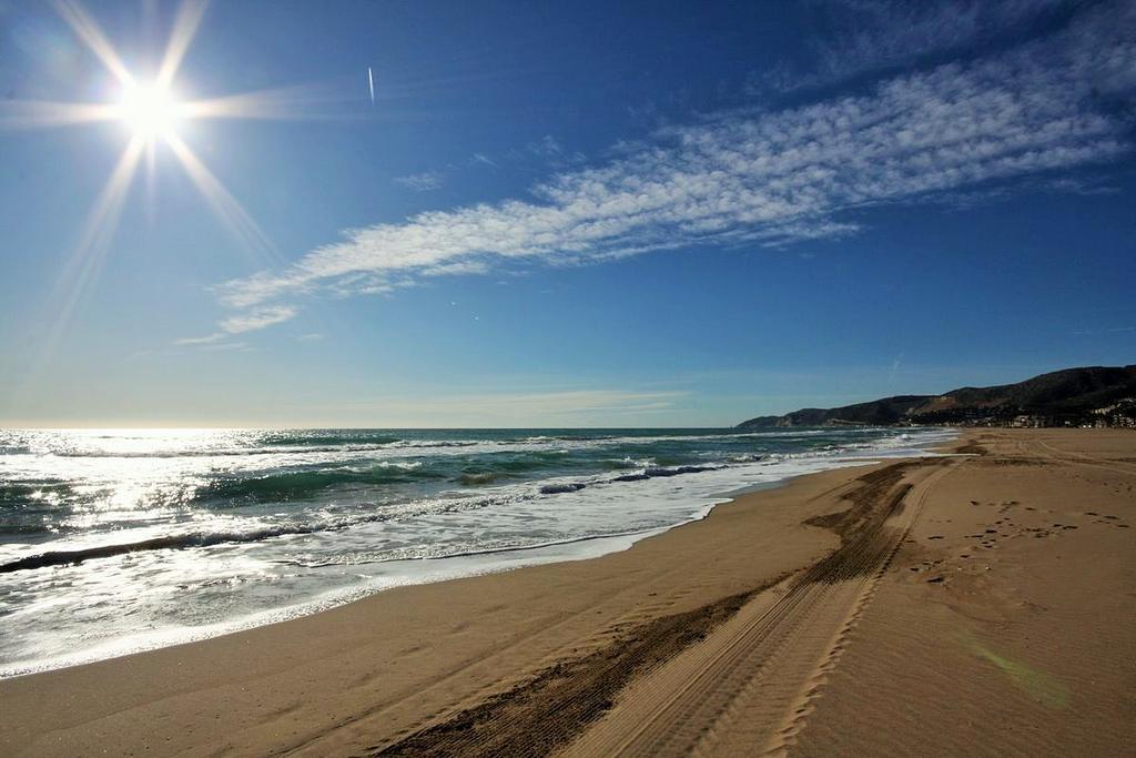 Maritim * Castelldefels